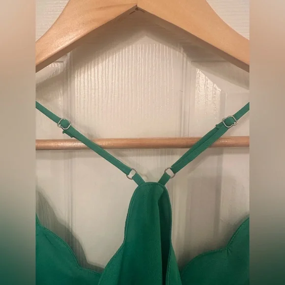 J. CREW cami/ tank top - Picture 6 of 9